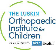 Luskin OIC logo