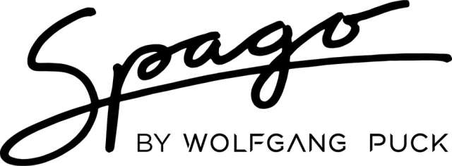 Spago by Wolfgang Puck