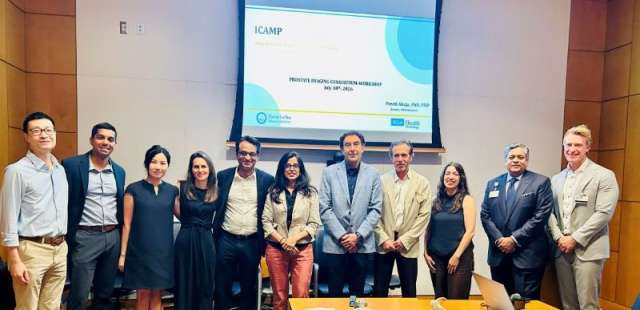 ICAMP Team