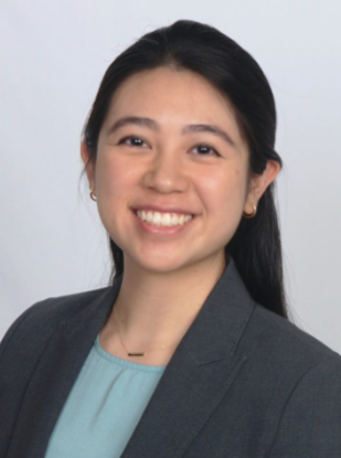 Headshot of Diana Tran.