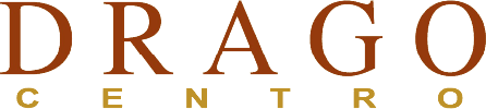 Drago Centro Restaurant logo