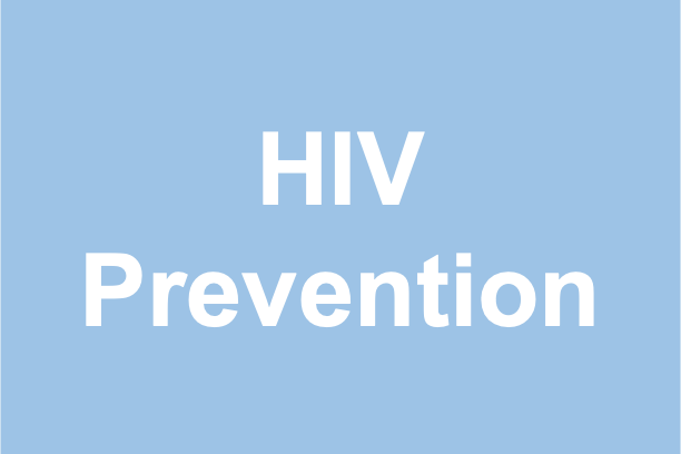 HIV Prevention