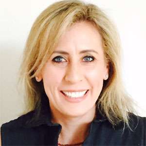 Sharon De Grieff, Board Member