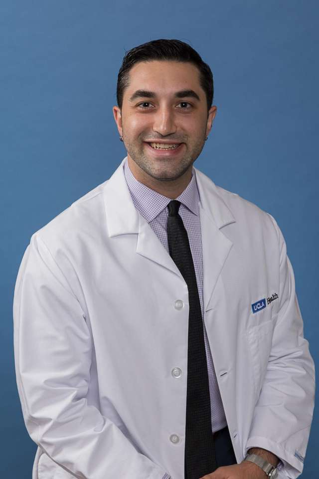 Samir Hassanin, MD