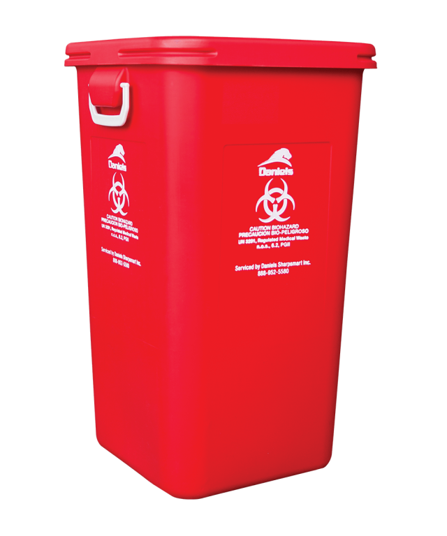 Biohazard
