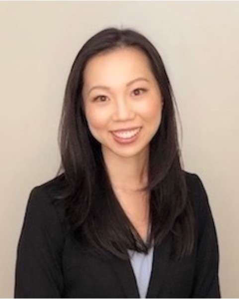 Headshot of Emily He.