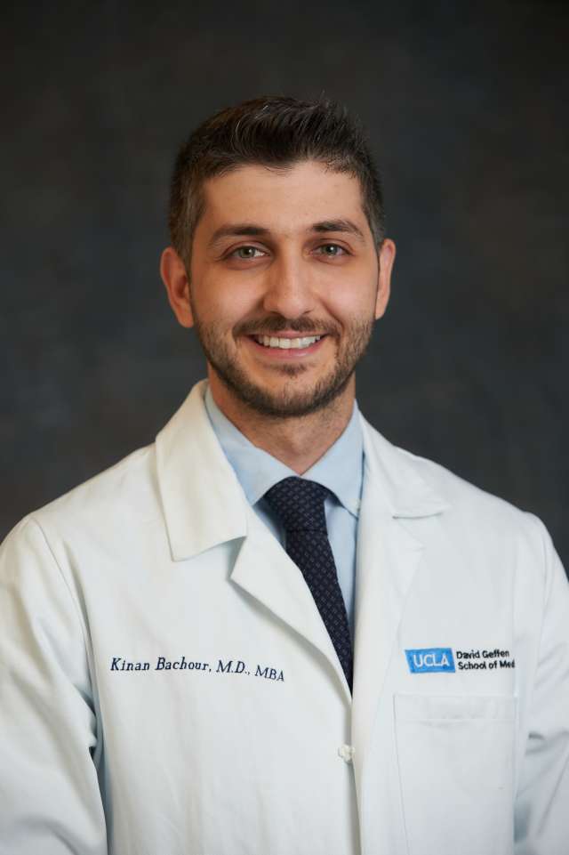 Kinan Bachour