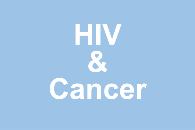 HIV & Cancer