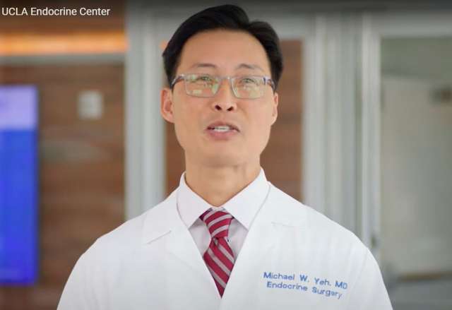 Benefits of Parathyroid Surgery