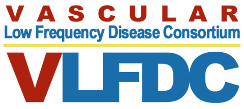 Vascular Low Frequency Disease