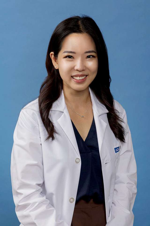 Headshot of Jennifer Kim, MD