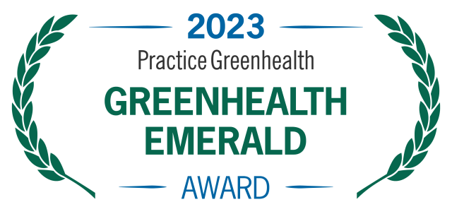 Emerald Award