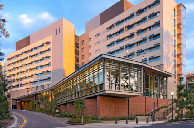 Carnesale Commons Nursing Science and Innovation Conference Location