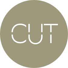 CUT Restaurant Logo