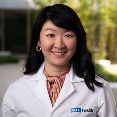 Eulanca Y. Liu, MD, PhD