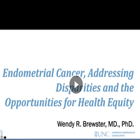 Endometrial cancer Video Preview