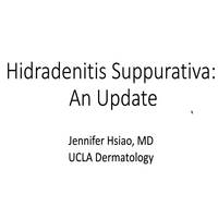 Hidradenitis Suppurativa update
