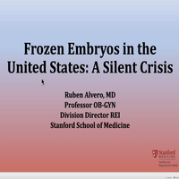 Frozen Embryos video preview