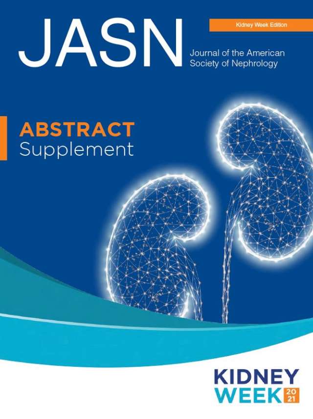 JASN 2021 Abstracts