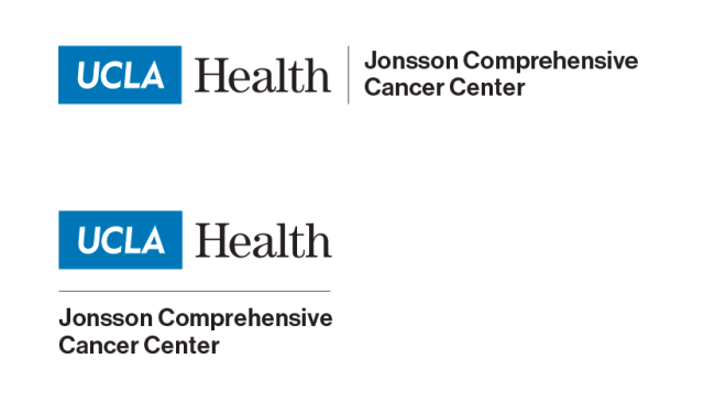 UCLA Health Jonsson Comprehensive Cancer Center logo