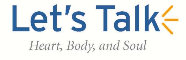 Let's Talk