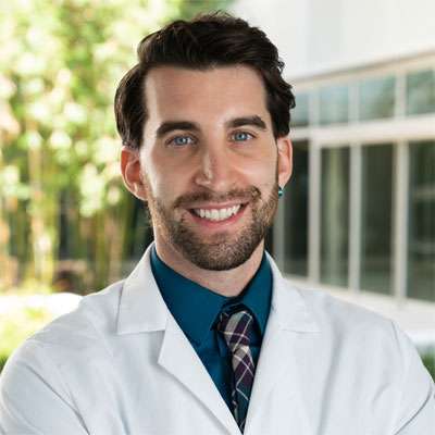 Luca Faustino MD - UCLA Health Radiation Oncology