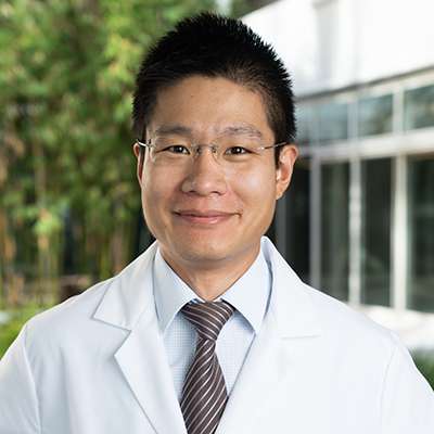 Martin Ma, MD, PhD