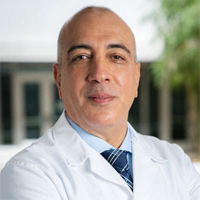 Nzhde Agazaryan, PhD, DABR Professor of Radiation Oncology and Chief of Clinical Medical Physics