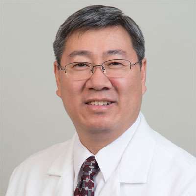 Phillip Chow, MS, DABR