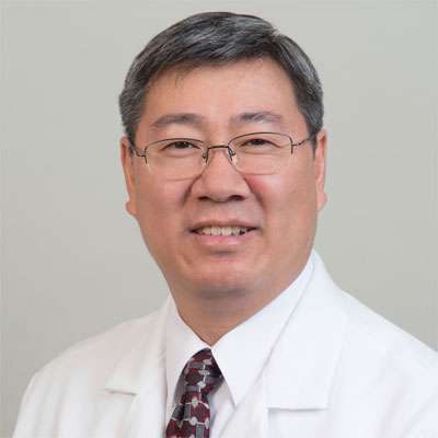 Phillip Chow, M.S., DABR Medical Physicist