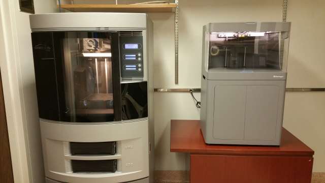 3D Printers