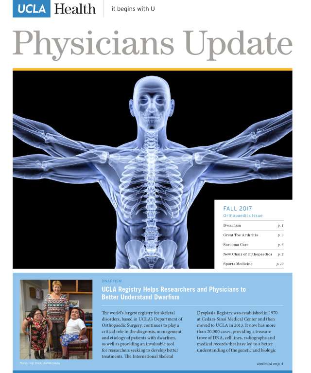 Physicians Update Fall 2017