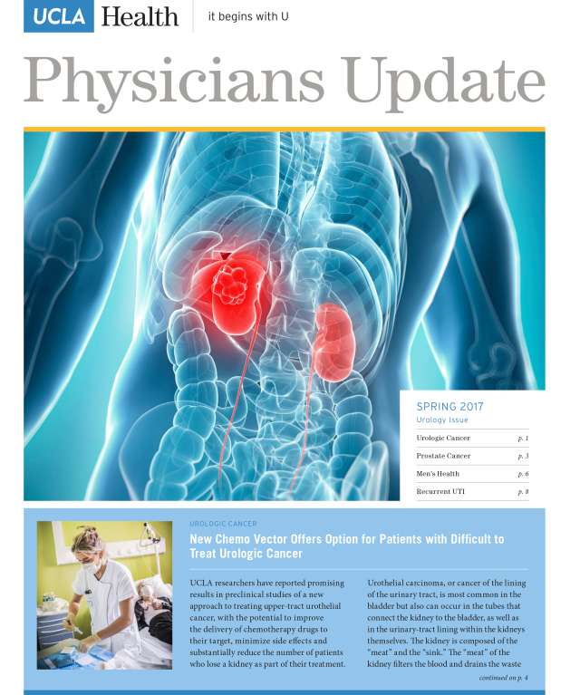 Physicians Update Spring 2017