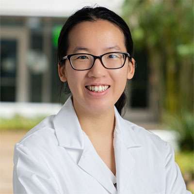 Qihui Lyu, PhD (PGY-1)