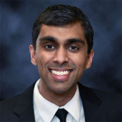 Ricky R. Savjani, MD, PhD