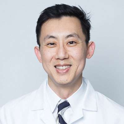 Robert K. Chin, MD, PhD