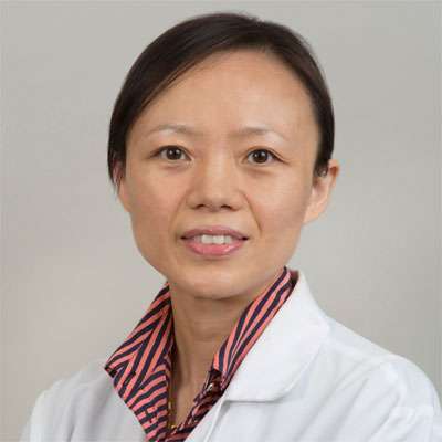 Sharon Qi, PhD, DABR