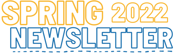 SBSM Spring 2022 Newsletter
