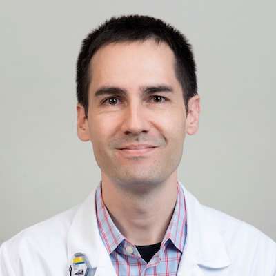 Steve Tenn, PhD, DABR Associate Professor