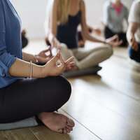 OBGYN Survivorship Yoga