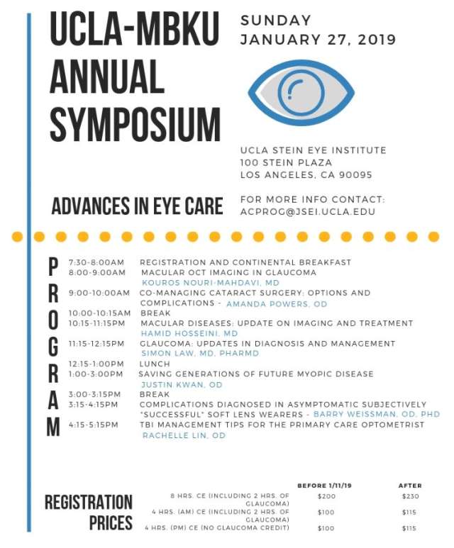 Symposium Flyer 2019