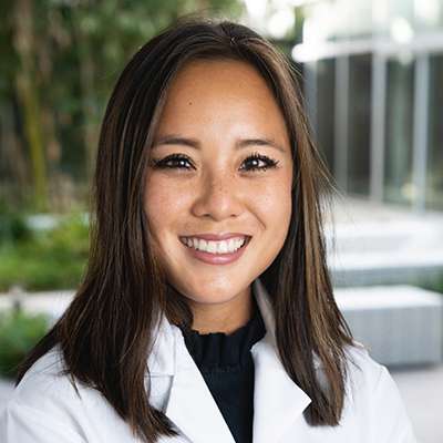 Trudy Wu, MD