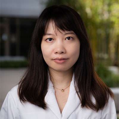 Yi Lao, PhD
