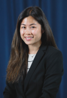 Headshot of Anna Diep.