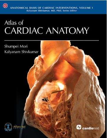 Cardiac Atlas