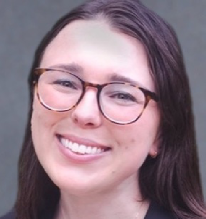 Headshot of Anna Way.