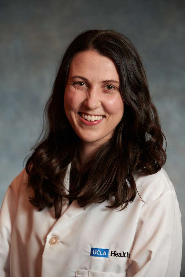 Rachel Ohman, MD
