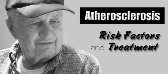 Atherosclerosis Banner Image