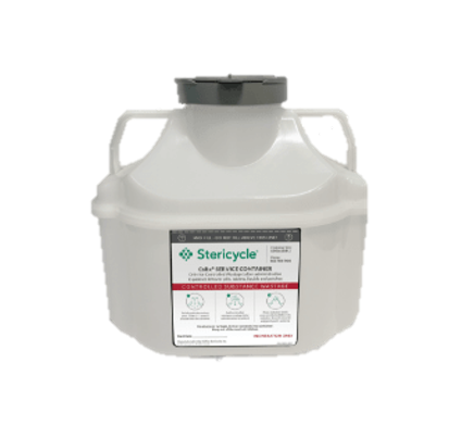 Controlled Substance