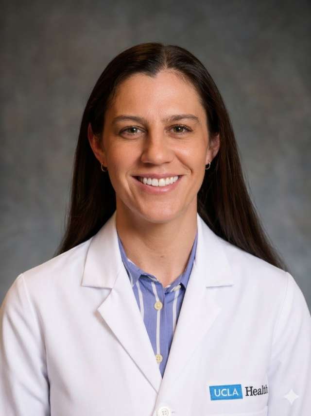 Kate Makaroff, MD